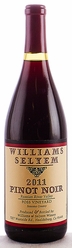 2011 Williams Selyem Pinot Noir Foss Vineyard