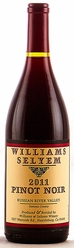 2011 Williams Selyem Pinot Noir Russian River Valley