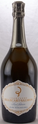 2012 Billecart Salmon Brut Blanc de Blancs Cuvee Louis Salmon