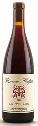 2012 Brewer Clifton Pinot Noir Sta Rita Hills