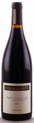 2012 Coursodon St Joseph l'Olivaie