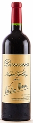 2012 Dominus Estate