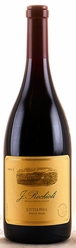 2012 J Rochioli Pinot Noir Little Hill