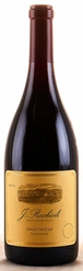 2012 J Rochioli Pinot Noir Sweetwater Vineyard