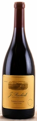 2012 J Rochioli Pinot Noir Three Corner Vineyard