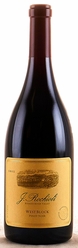 2012 J Rochioli Pinot Noir West Block