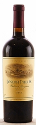 2012 Joseph Phelps Cabernet