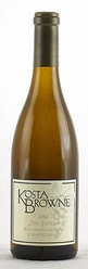 2012 Kosta Browne Chardonnay One Sixteen
