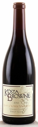 2012 Kosta Browne Pinot Noir Gap's Crown Vineyard