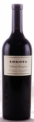 2012 Lokoya Cabernet Mount Veeder