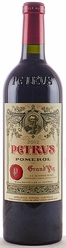 2012 Petrus