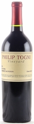 2012 Philip Togni Cabernet
