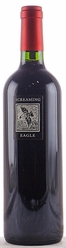 2012 Screaming Eagle Cabernet