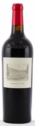 2013 Abreu Thorevilos Cabernet