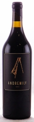2013 Andremily Syrah