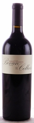 2013 Bevan Cellars Cabernet Tench