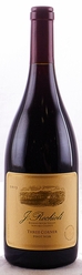2013 J Rochioli Pinot Noir Three Corner Vineyard