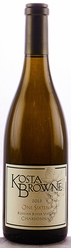 2013 Kosta Browne Chardonnay One Sixteen