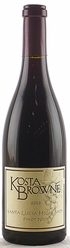 2013 Kosta Browne Pinot Noir Santa Lucia Highlands
