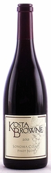 2013 Kosta Browne Pinot Noir Sonoma Coast