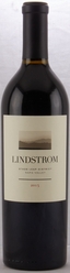 2013 Lindstrom Cabernet