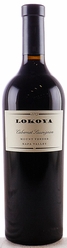 2013 Lokoya Cabernet Mount Veeder