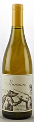 2013 Marcassin Chardonnay Marcassin Vineyard