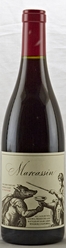 2013 Marcassin Pinot Noir Marcassin Vineyard