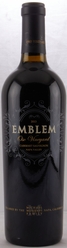 2013 Michael Mondavi Family Wines Emblem Cabernet