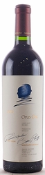 2013 Opus One
