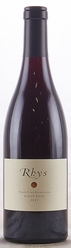 2013 Rhys Vineyards Pinot Noir Santa Cruz Mountains