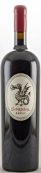2013 Schrader Cellars Cabernet Old Sparky [Magnum]