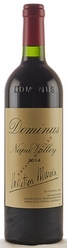 2014 Dominus Estate