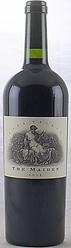 2014 Harlan Estate The Maiden