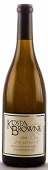 2014 Kosta Browne Chardonnay One Sixteen