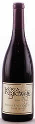 2014 Kosta Browne Pinot Noir Russian River Valley