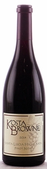 2014 Kosta Browne Pinot Noir Santa Lucia Highlands