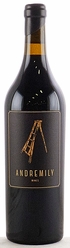 2015 Andremily Syrah