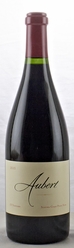2015 Aubert Pinot Noir UV Vineyard