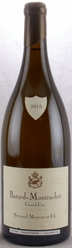 2015 Bernard Moreau Batard Montrachet Grand Cru [Magnum]
