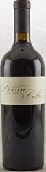 2015 Bevan Cellars Proprietary Red EE Tench