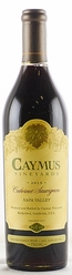 2015 Caymus Napa Cabernet