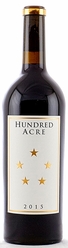 2015 Hundred Acre Cabernet Ark Vineyard
