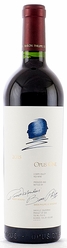 2015 Opus One