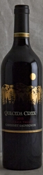 2015 Quilceda Creek Cabernet
