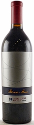 2015 Rivers Marie Cabernet