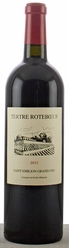2015 Tertre Roteboeuf
