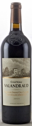 2015 Valandraud
