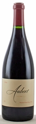 2016 Aubert Pinot Noir CIX Vineyard