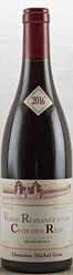2016 Domaine Michel Gros Vosne Romanee 1er Cru Clos des Reas